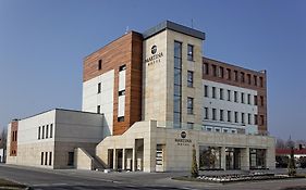 فندق مارتينا